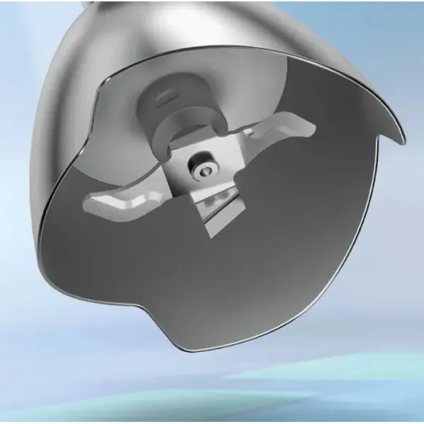 Блендер занурювальний Bosch MSM4B623 (Black)