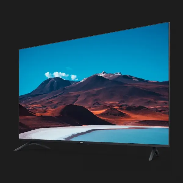 Телевізор Xiaomi 50 TV A 2026 (UA)