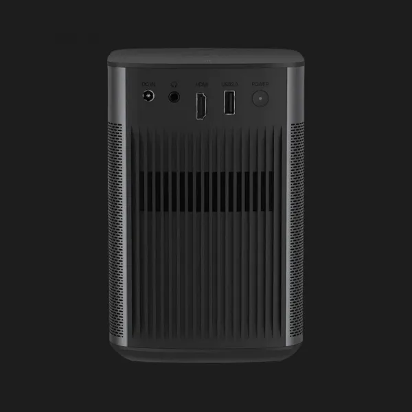 Портативний проектор XGIMI Halo+ (WM03A-1) (Global)
