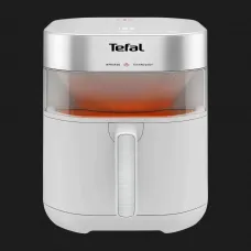 Мультипіч Tefal Easy Fry Infrared (Ligth Gray)
