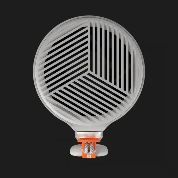 Портативний проектор XGIMI MoGo 4 Pro Laser Outdoor Collection (WK03K-1) (Silver) (UA)