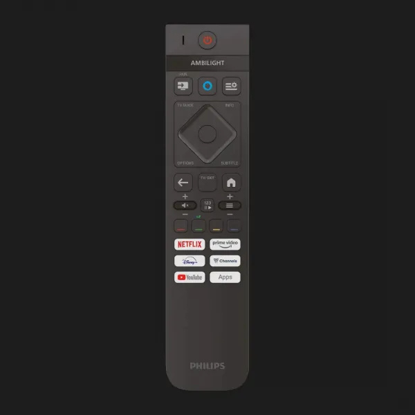Телевізор Philips 50 50PUS8510/12 (UA)