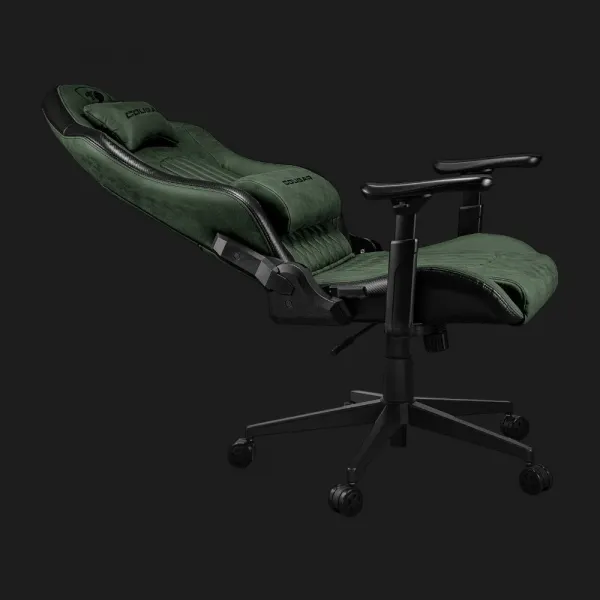 Крісло для геймерів Cougar Explore (Army Green) F