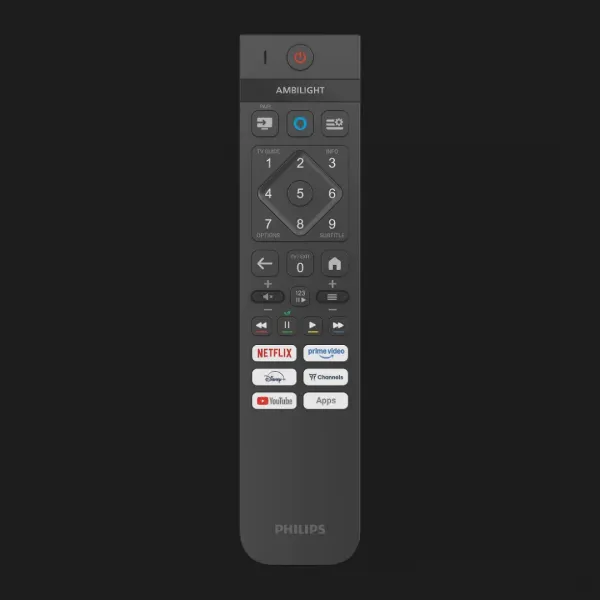 Телевізор Philips 75 75PUS9010/12 (UA)