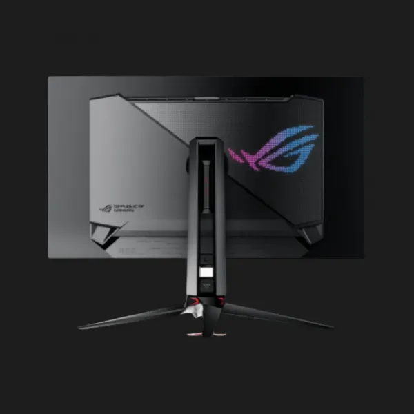 Монітор ASUS 31.5" ROG Swift PG32UCDMZ (UA)