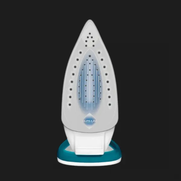 Праска Tefal FV5718E0 (White/Turquoise)