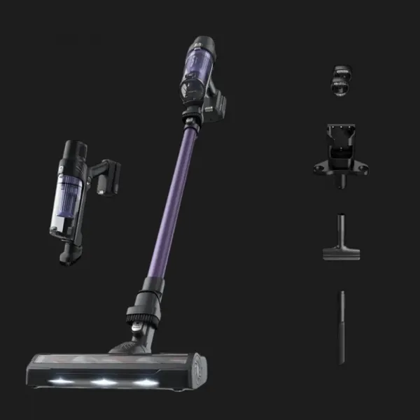 Акумуляторний пилосос Rowenta X-Pert 7.60 Allergy RH6A31WO