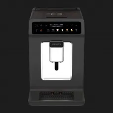 Кавомашина Krups Evidence One (EA895N10) (Black)