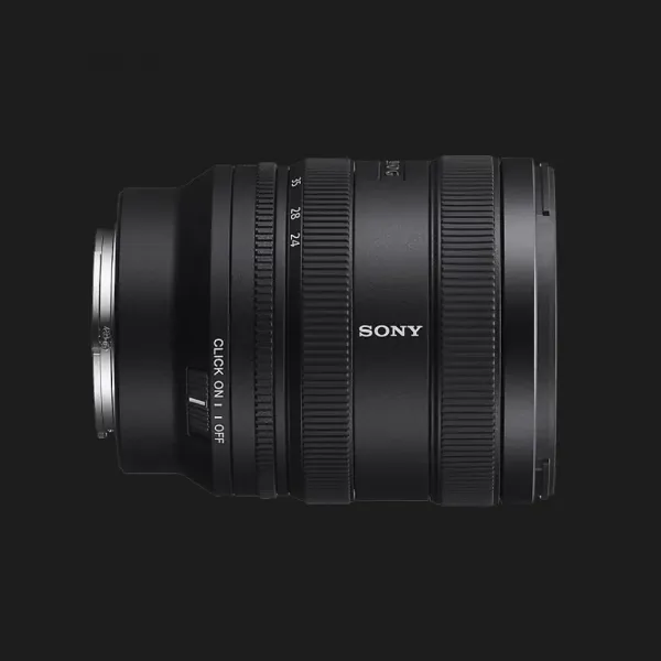 Стандартний об'єктив Sony FE 24-50mm f/2.8 G (SEL2450G.SYX) (Standard)
