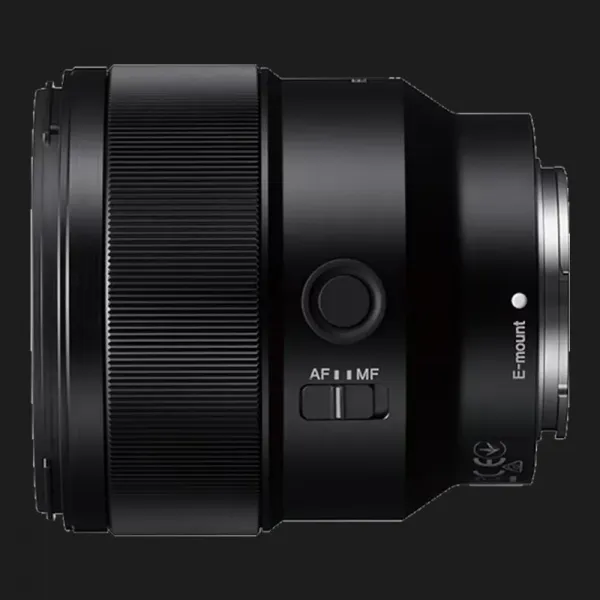 Стандартний об'єктив Sony FE 85mm f/1.8 (SEL85F18.SYX) (Standard)