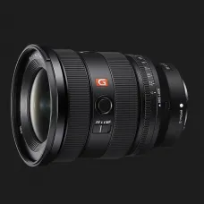 Ширококутний об'єктив Sony FE 16-35mm f/2.8 GM II (SEL1635GM2.SYX) (Standard)