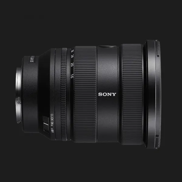 Ширококутний об'єктив Sony FE 16-35mm f/2.8 GM II (SEL1635GM2.SYX) (Standard)