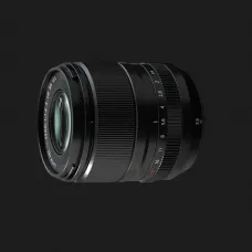 Стандартний об'єктив Fujifilm XF 33mm f/1.4 R LM WR (16719201) (Standard)