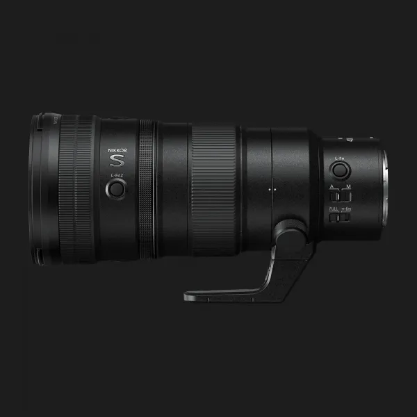 Довгофокусний об'єктив Nikon Nikkor Z 400mm f/4.5 S VR (JMA503DA) (Standard)