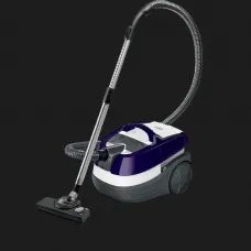 Пилосос миючий з аквафільтром Bosch Serie 4 AquaWash&Clean BWD41740 (Purple)