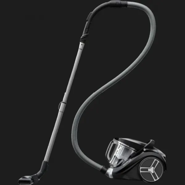 Пилосос безмішковий Rowenta COMPACT POWER XXL RO4B75EA (Black)