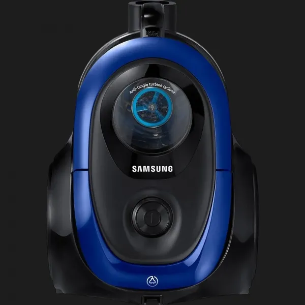 Пилосос безмішковий Samsung VC07M2110SB/UK (Blue)