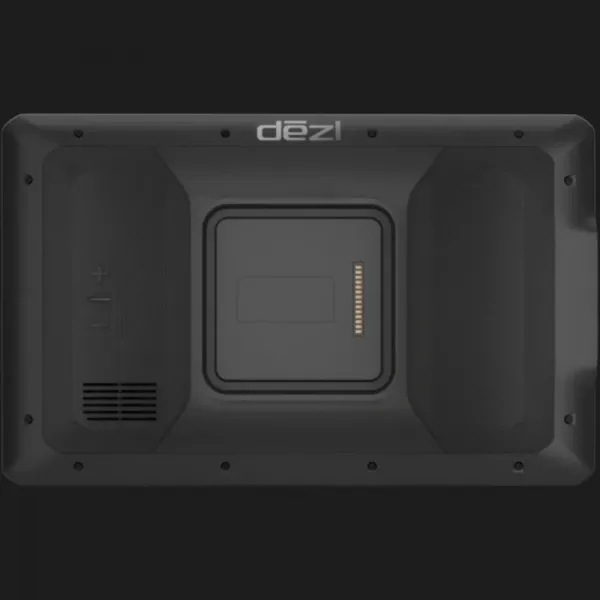 Вантажний GPS-навігатор Garmin Dezl LGV1010 (010-02741-15)