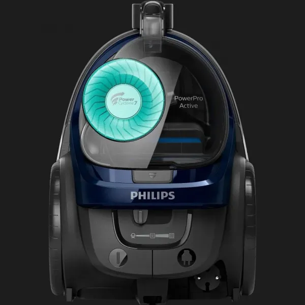 Пилосос безмішковий Philips FC9556/09 (Louros)