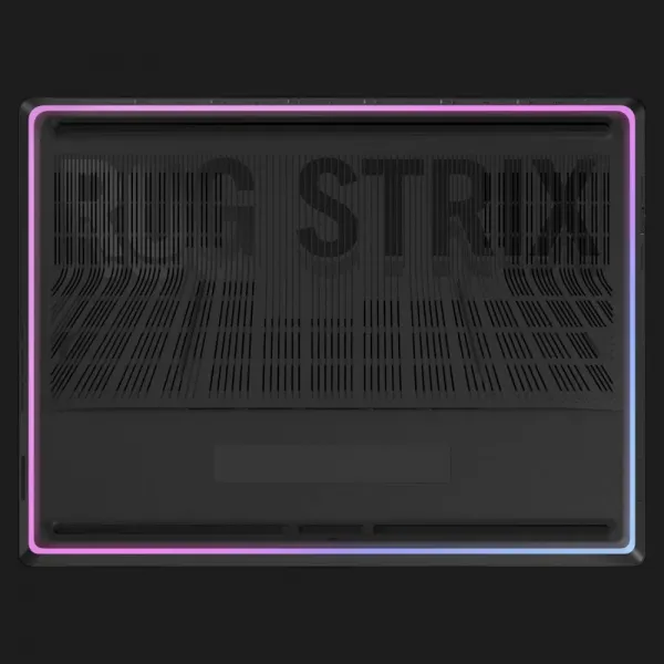 Ноутбук Asus ROG Strix SCAR 18 G835LX 18" (Intel Core Ultra 9/128GB/8TB (SSD)/RTX 5090) (G835LX-XS105) (Ultra)