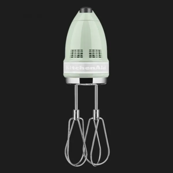 Міксер KitchenAid 5KHM9212EPT (Pistachio)
