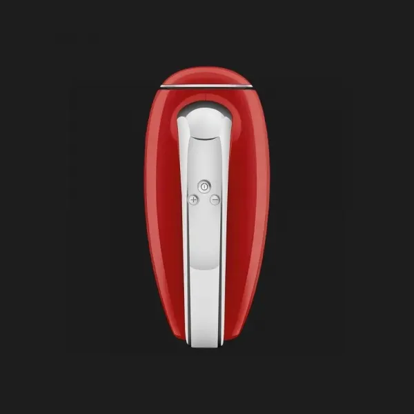 Міксер SMEG HMF01RDEU (Red)