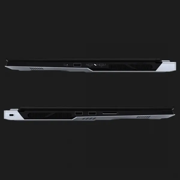 Ноутбук MSI Titan 18 HX AI A2XWJG 18" (Intel Core Ultra 9/128GB/12TB (SSD)/RTX 5090) (A2XWJG-415US) (Standard)