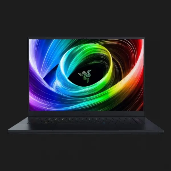 Ноутбук Razer Blade RZ09 16" (AMD Ryzen AI 9/64GB/4TB (SSD)/RTX 5090) (RZ09-0528x11-R3U1) (Standard)