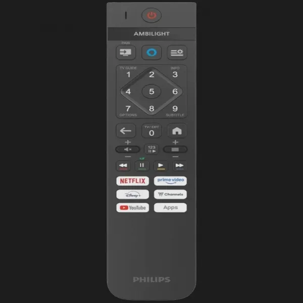 Телевізор Philips 65 65OLED770/12 (UA)
