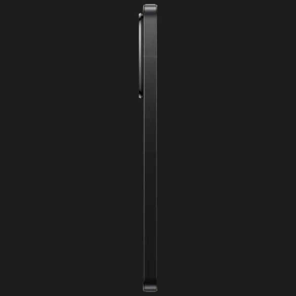 Смартфон POCO F7 12/512GB (Black)