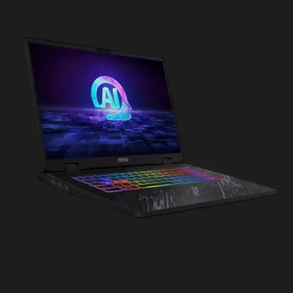 Ноутбук MSI Pulse 16 AI 16" (Intel Core Ultra 9/64GB/1TB (SSD)/RTX 4070) (C1VGKG-065US) (Standard)