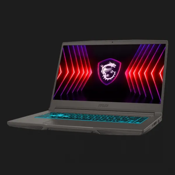 Ноутбук MSI Thin 15 B13VF 15,6" (Intel Core i5/16GB/512GB (SSD)/RTX 4060) (B13VF-2829US) (Standard)