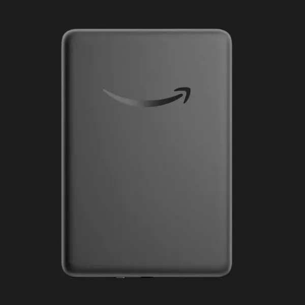 Електронна книга Amazon Kindle 11th Gen (2024) (Black) (Standard)