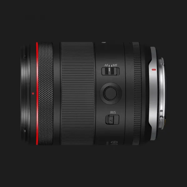 Стандартний об'єктив Canon RF 35mm f/1.4 L VCM (6710C005) (Standard)