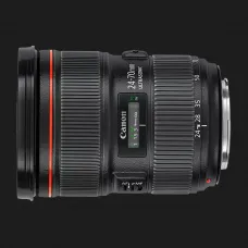 Універсальний об'єктив Canon EF 24-70mm f/2.8 L II USM (5175B005) (Standard)