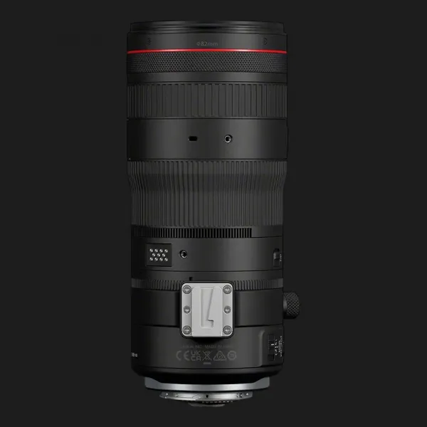 Універсальний об'єктив Canon RF 24-105mm f/2.8 L IS USM Z (6347C005) (Standard)
