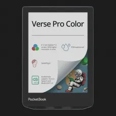 Електронна книга PocketBook 634 Verse Pro (Stormy Sea)
