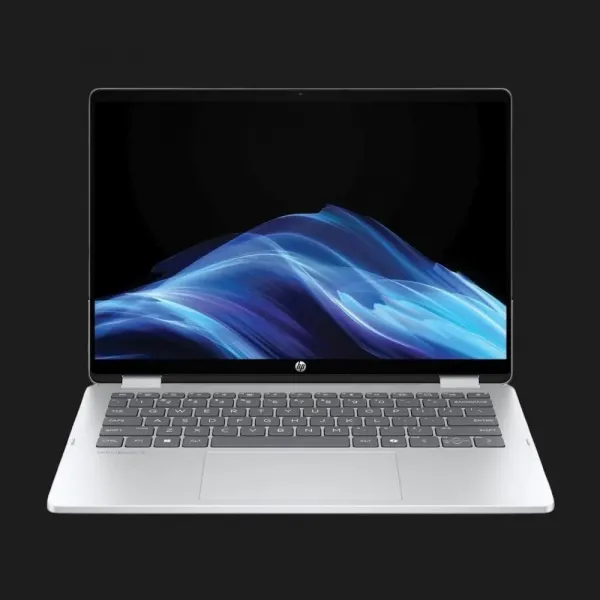 Ноутбук HP OmniBook 5 Flip 14" (Intel Core 7/16GB/2TB (SSD)/Iris Xe) (B86Q27UA) (Standard)