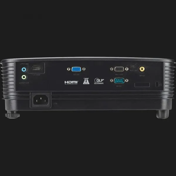 Мультимедійний проектор Acer M311 (Black) (UA)