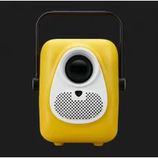 Короткофокусний проектор Acer AOpen Fire Legend QF23s (Yellow) (UA)