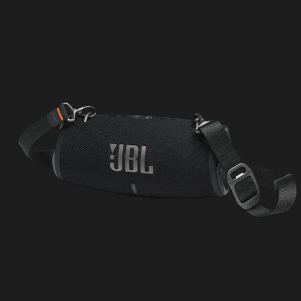 Акустика JBL Xtreme 3 (Black) (JBLXTREME3BLKEUNA)