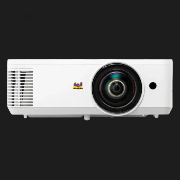 Короткофокусний проектор ViewSonic PS502X (White) (UA)