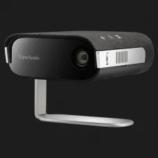 Кишеньковий проектор ViewSonic M1S (Black) (UA)