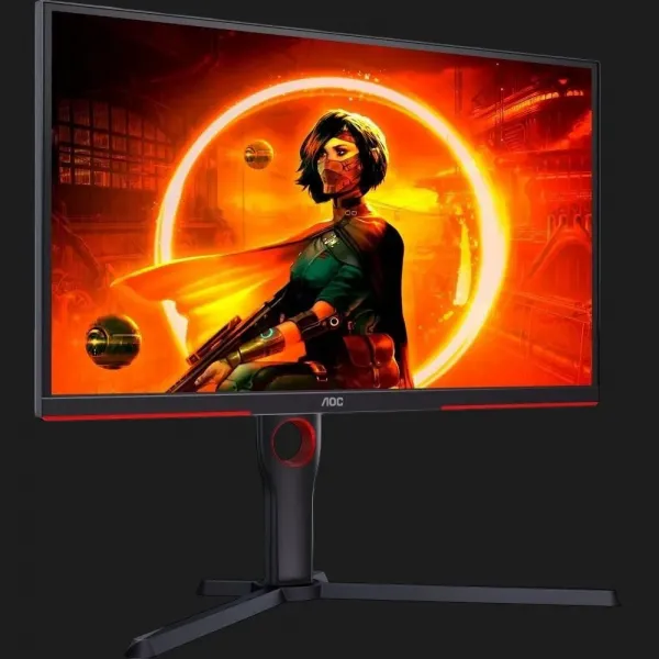 Монітор AOC 24.5