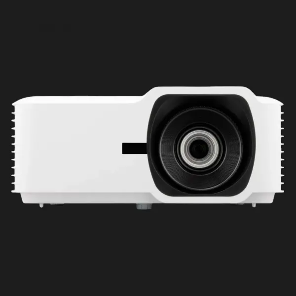 Мультимедійний проектор ViewSonic LS740W (White) (UA)