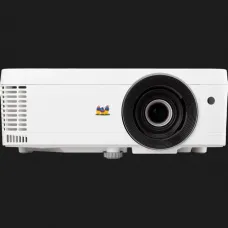 Мультимедійний проектор ViewSonic PX700HDH (White) (UA)