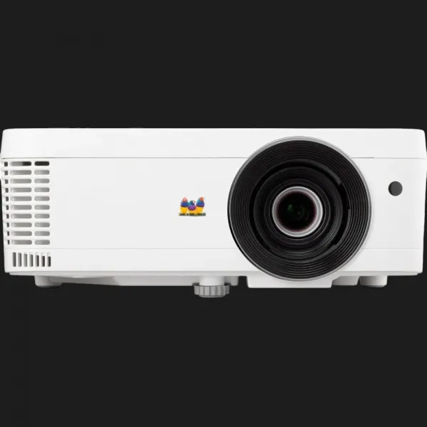 Мультимедійний проектор ViewSonic PA700S (White) (UA)