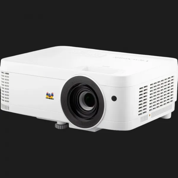 Мультимедійний проектор ViewSonic PA700S (White) (UA)