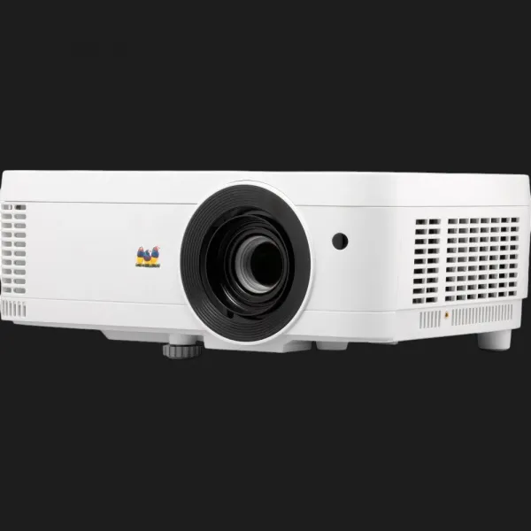 Мультимедійний проектор ViewSonic PA700X (White) (UA)