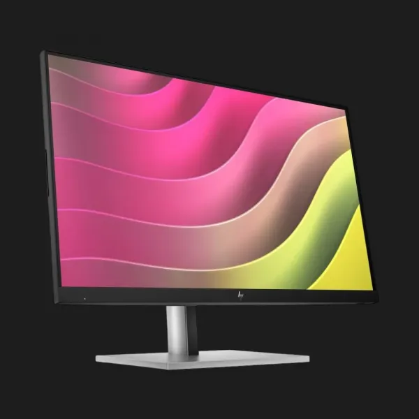 Монітор HP 23.8" E24t G5 IPS 75Hz 6N6E6AA (UA)